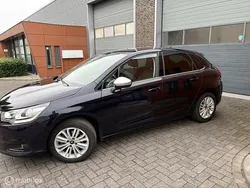 Blauw Gebruikt 2015 Citroën C4 Feel Hatchback | € 7.945 (Eerlijke prijs)