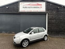 Grijs Gebruikt 2009 VW Polo Cross Hatchback | € 3.750 (Goede deal)