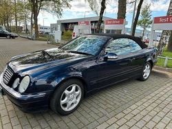 Gebruikt 2003 Mercedes CLK200 Cabriolet | € 6.500 (Eerlijke prijs)