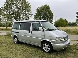 Gebruikt 2001 VW T4 California Van | € 15.500
