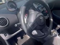 Zwart Gebruikt 2006 Citroën C1 Hatchback | € 800 (Super prijs)