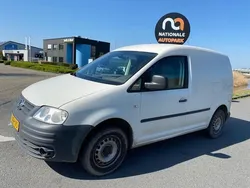 Overige Gebruikt 2010 VW Caddy MPV | € 1.750 (Goede deal)