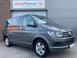 Grijs Gebruikt 2018 VW T6 Van | € 39.944