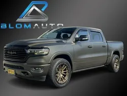 Groen Gebruikt 2019 Dodge Ram Pickup | € 44.390 (Iets duurder)