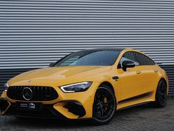 Geel Gebruikt 2022 Mercedes AMG GT AMG Coupé | € 89.950
