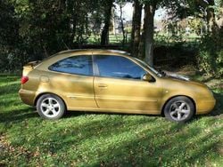 Geel Gebruikt 2000 Citroën Xsara VTR Sport Hatchback | € 1.500
