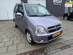 Opel Agila