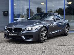 Grijs Gebruikt 2017 BMW Z4 M Sport Cabriolet | € 26.900 (Super prijs)