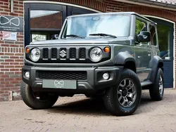 Grijs Gebruikt 2018 Suzuki Jimny SUV | € 32.900 (Eerlijke prijs)