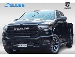 Rood Gebruikt 2024 Dodge Ram Pickup | € 62.995 (Super prijs)