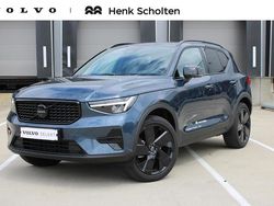 Blauw Gebruikt 2025 Volvo XC40 Plus SUV | € 52.950