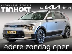 Grijs Gebruikt 2024 Kia Niro Advance SUV | € 31.950 (Goede deal)