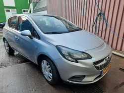 Grijs Gebruikt 2016 Opel Corsa Hatchback | € 5.950 (Super prijs)