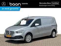Grijs Gebruikt 2024 Mercedes Citan 113 Van | € 29.950