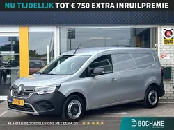 Zilver Gebruikt 2023 Renault Kangoo MPV | € 21.557 (Eerlijke prijs)