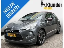 Grijs Gebruikt 2012 Citroën DS3 Sport Chic Hatchback | € 4.950 (Eerlijke prijs)