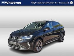 Zwart Gebruikt 2022 VW Taigo Style SUV | € 26.250
