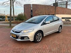 Gebruikt 2013 Honda Insight Elegance | € 7.750 (Eerlijke prijs)