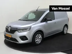 Grijs Gebruikt 2022 Renault Kangoo Luxe MPV | € 15.240 (Eerlijke prijs)