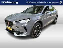 Grijs, metallic lak Gebruikt 2022 Cupra Formentor VZ SUV | € 29.950 (Eerlijke prijs)