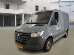 Grijs Gebruikt 2019 Mercedes Sprinter Van | € 18.950 (Goede deal)