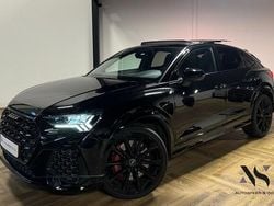 Zwart Gebruikt 2020 Audi RS Q3 Sportback Comfort SUV | € 54.940 (Super prijs)