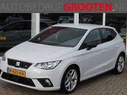 Wit Gebruikt 2020 Seat Ibiza Business Hatchback | € 12.499 (Eerlijke prijs)