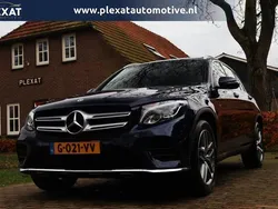 Mercedes GLC220