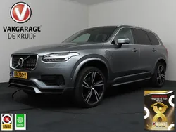 Grijs Gebruikt 2016 Volvo XC90 Inscription SUV | € 30.950 (Eerlijke prijs)