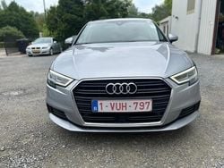 Grijs Gebruikt 2019 Audi A3 Sportback Hatchback | € 12.900 (Super prijs)