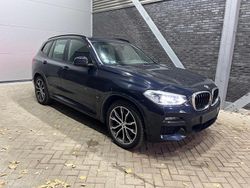 Zwart Gebruikt 2020 BMW X3 M Sport SUV | € 34.700 (Goede deal)