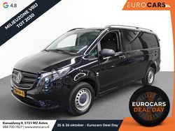Zwart Gebruikt 2024 Mercedes Vito MPV | € 37.890 (Duur)