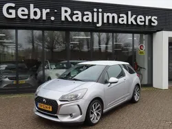 Grijs, metallic lak Gebruikt 2018 DS Automobiles DS3 Hatchback | € 11.900 (Eerlijke prijs)