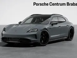 Grijs Nieuw 2025 Porsche Taycan GTS Sport Turismo Sedan | € 164.750