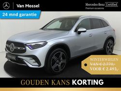 Grijs Gebruikt 2023 Mercedes GLC300e AMG line SUV | € 57.945