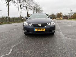 Gebruikt 2005 Lexus GS300 Sedan | € 4.950