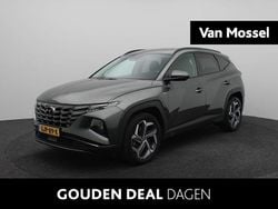 Grijs Gebruikt 2024 Hyundai Tucson Premium SUV | € 34.940 (Goede deal)