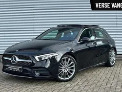 Zwart Gebruikt 2018 Mercedes A250 AMG Hatchback | € 27.495 (Goede deal)