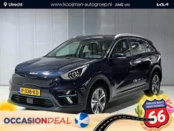 (b4u) gravity blue m Gebruikt 2022 Kia e-Niro 2 SUV | € 27.500 (Super prijs)
