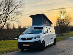 Wit Gebruikt 2016 Peugeot Expert Van | € 29.500