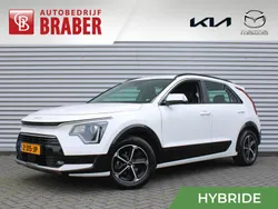 Wit Gebruikt 2024 Kia Niro SUV | € 33.545 (Goede deal)