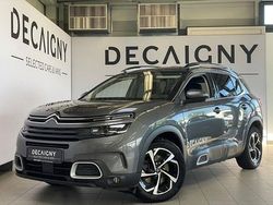 Grijs Gebruikt 2021 Citroën C5 Coupé | € 23.495 (Eerlijke prijs)