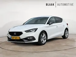 Wit Gebruikt 2022 Cupra Leon Hatchback | € 21.990