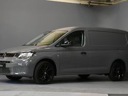 Grijs Gebruikt 2024 VW Caddy Maxi MPV | € 29.950