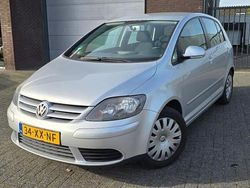 Grijs Gebruikt 2007 VW Golf Plus MPV | € 4.999