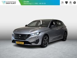 Grijs Gebruikt 2024 Peugeot 308 Allure Hatchback | € 30.099 (Eerlijke prijs)