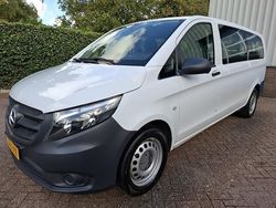 Wit Gebruikt 2019 Mercedes Vito MPV | € 24.850 (Duur)