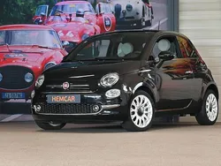 Zwart Gebruikt 2020 Fiat 500 Star Hatchback | € 13.500 (Eerlijke prijs)