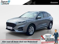 Grijs Gebruikt 2022 Ford Kuga ST-Line SUV | € 26.740 (Eerlijke prijs)