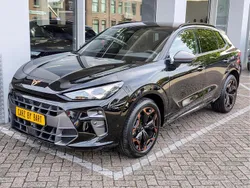 Zwart Gebruikt 2025 Cupra Terramar SUV | € 43.445 (Goede deal)
